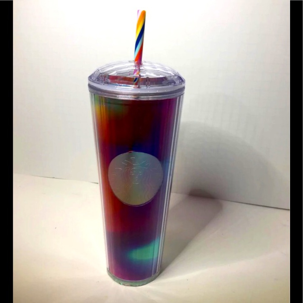 Starbucks Tumbler NEW Summer 2021
